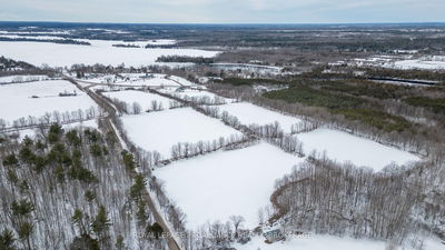 Lot A 121 Thompson Hill Rd, Tamworth - Stone Mills