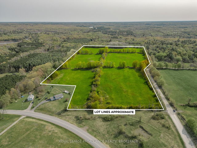 Lot A 121 Thompson Hill Road