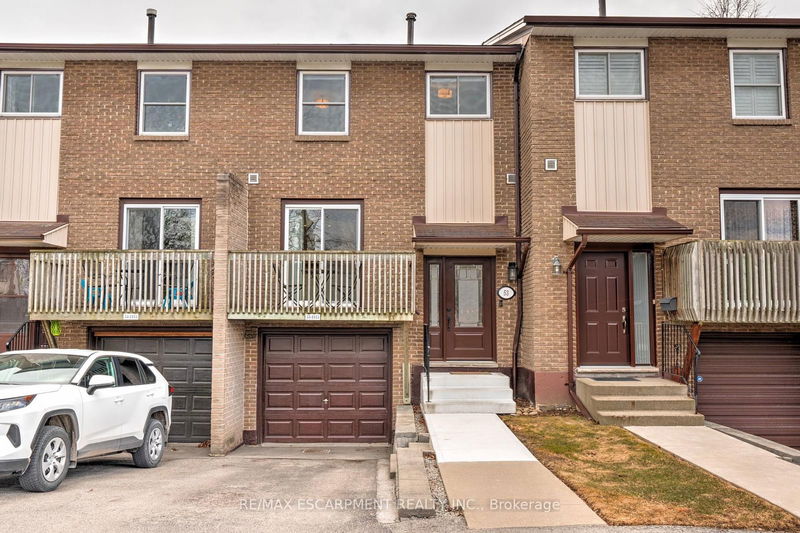 home for sale on 53-1115 Paramount Drive