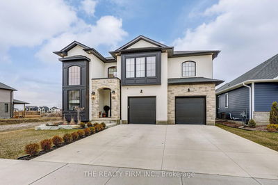 78 Optimist Dr, Southwold - Talbotville