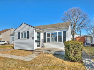 91 McNaughton Avenue
