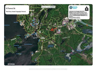  Forest St, Parry Sound - Parry Sound image-0-1