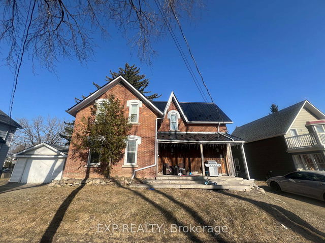 217 Victoria Street