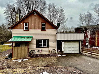 169 Bonnechere St, Eganville - Eganville/Bonnechere Twp
