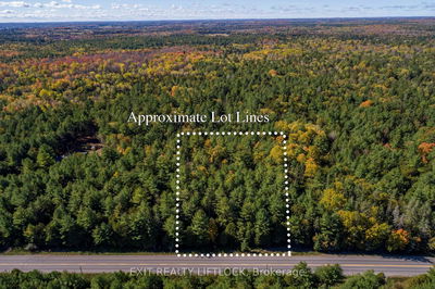 590 County Rd 40, Asphodel-Norwood - Norwood