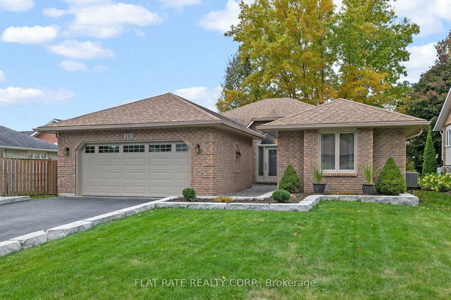 10 HILLVIEW Drive