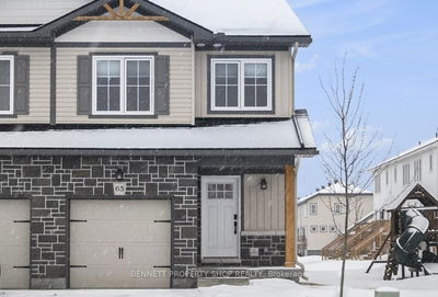 63 Whitcomb Cres, Smiths Falls - Smiths Falls