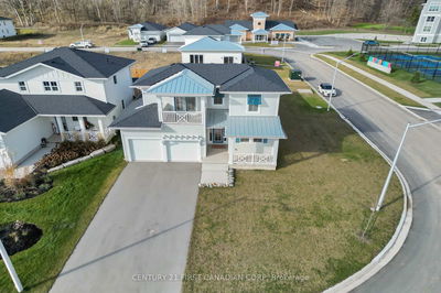 403 Breakwater Blvd, Central Elgin - Port Stanley