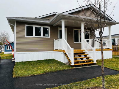 11 Lookout Lane, Ashfield-Colborne-Wawanosh - Colborne