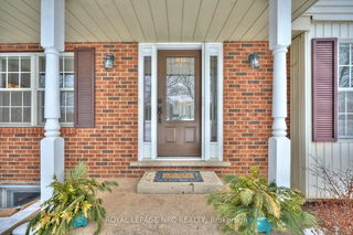278 Doans Ridge Road