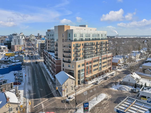 732 - 652 Princess Street
