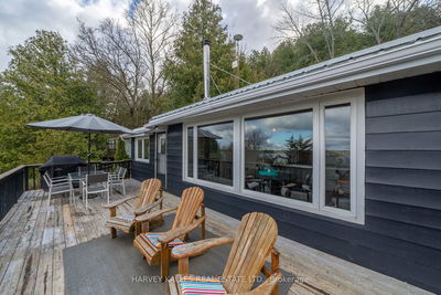23 PC Lane, Prince Edward County - Picton