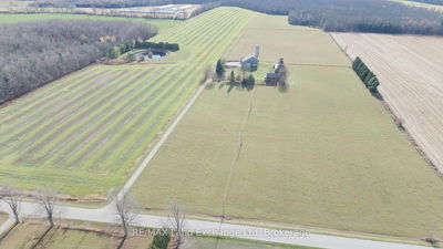 39831 Reid Rd, North Huron - East Wawanosh