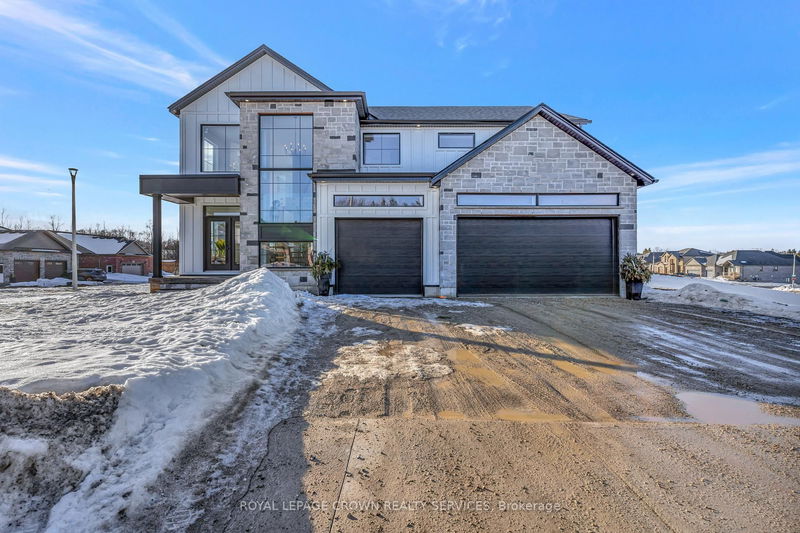 50 Avery Pl, Perth East - Milverton image-0-0