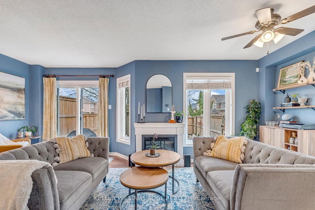63 Harnesworth Crescent