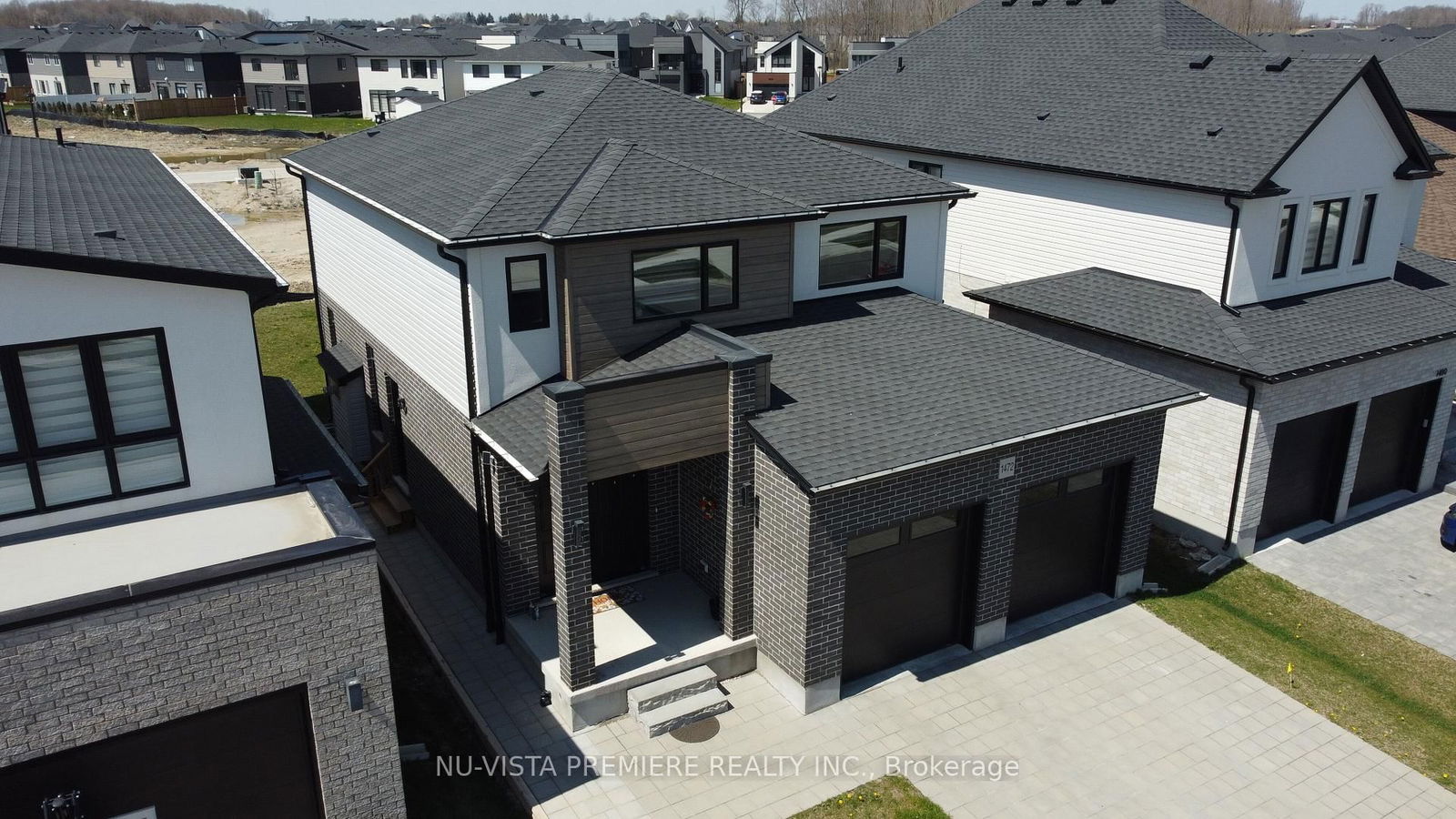 Detached House for sale at 1472 Medway Park Drive, London, North S, N6G 0Z6 - MLS: X12047698