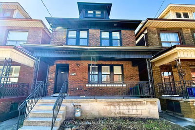 574 Cannon St, Hamilton - Gibson
