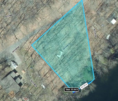 341 Steve Babcock Lane, Hartington - Frontenac South