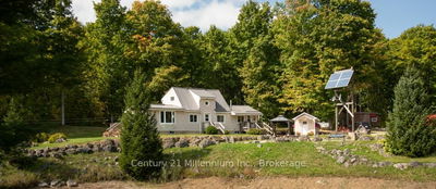 825173 Grey 40 Rd, Grey Highlands - Grey Highlands