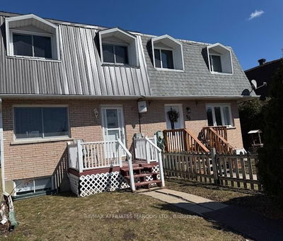 88 Carraway Cres, South Dundas - Morrisburg