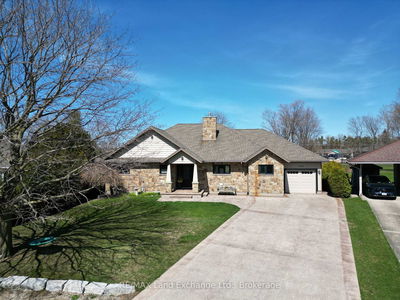 203 Campbell Cres, Kincardine - Kincardine