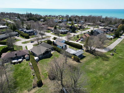 203 Campbell Cres, Kincardine - Kincardine image-0-2