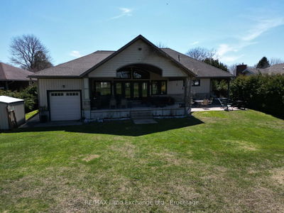 203 Campbell Cres, Kincardine - Kincardine image-0-3