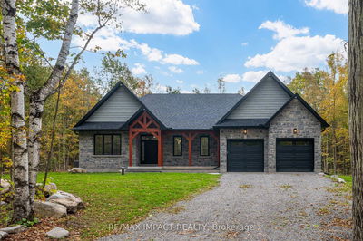11 Maplewood Crt, Trent Lakes - Trent Lakes