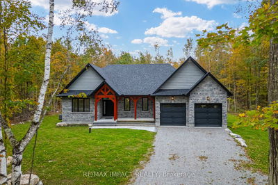 11 Maplewood Crt, Trent Lakes - Trent Lakes image-0-4