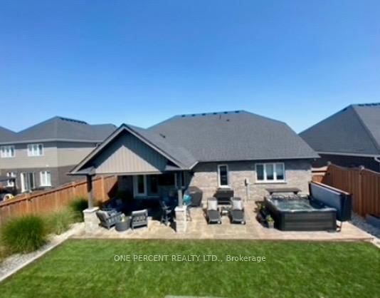 58 Bradshaw Drive