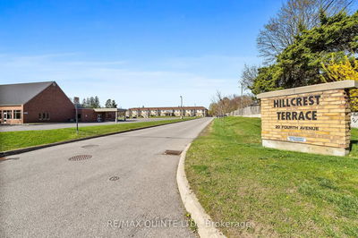 Unit 205 — 20 Fourth Ave, Quinte West - Trenton Ward image-0-4