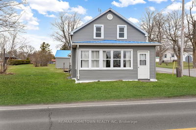 8 Reilly St, Edwardsburgh/Cardinal - Edwardsburgh/Cardinal Twp