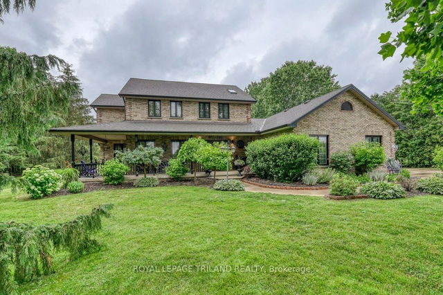 24920 MARSH Line