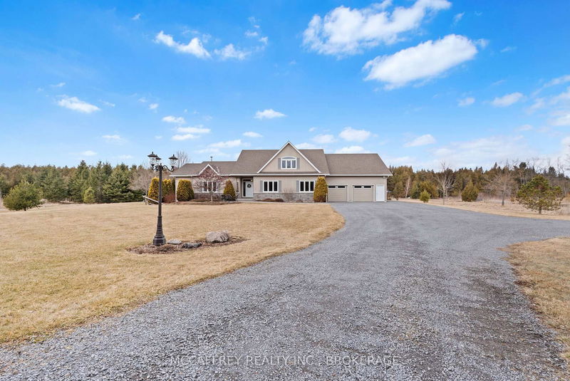 home for sale on 3861 County Rd 1 N/A
