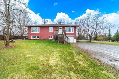 1080 Perth Rd, Smiths Falls - Beckwith Twp