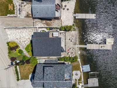 38 North Shore Rd, Northern Bruce Peninsula - Northern Bruce Peninsula image-0-2