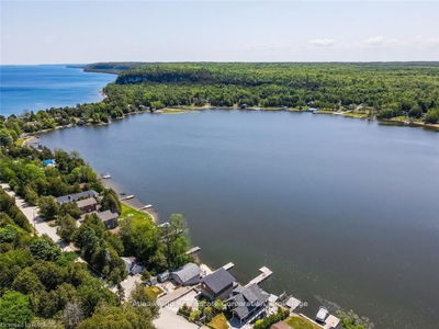 38 North Shore Rd, Northern Bruce Peninsula - Northern Bruce Peninsula image-0-3