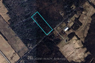 6999 BLEEKS Rd, Ashton - Btwn Franktown Rd. & Fallowfield Rd.