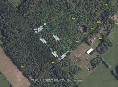 6999 BLEEKS Rd, Ashton - Btwn Franktown Rd. & Fallowfield Rd. image-0-1