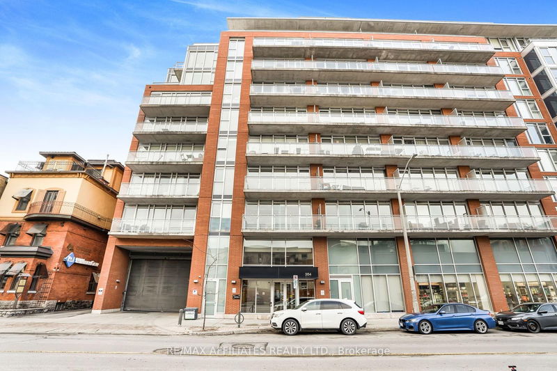 home for sale on 322-354 Gladstone Avenue