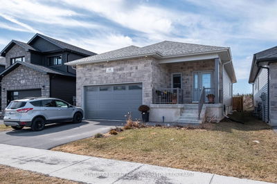 68 Potter Dr, Bissett Creek - Odessa