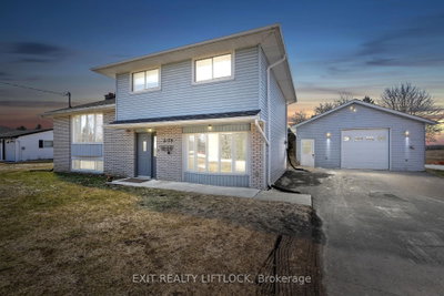 2178 Preston Road