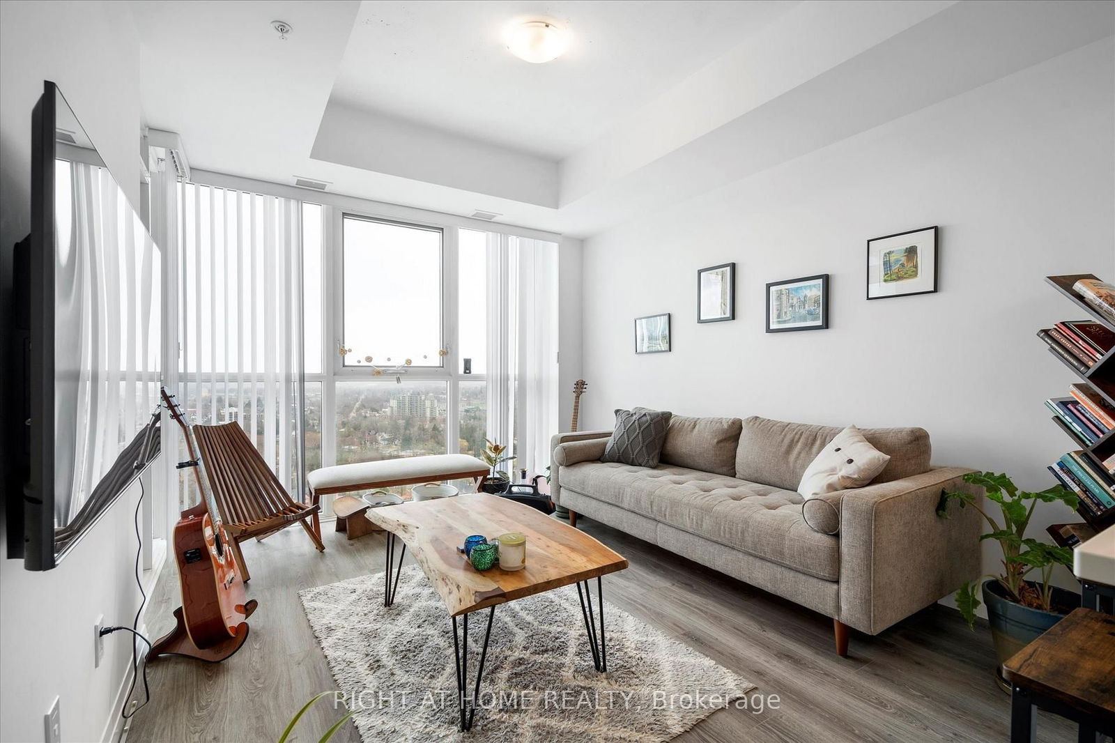 Condo for sale at 2503-108 Garment Street, Kitchener, N2G 0E2 - MLS: X12048294