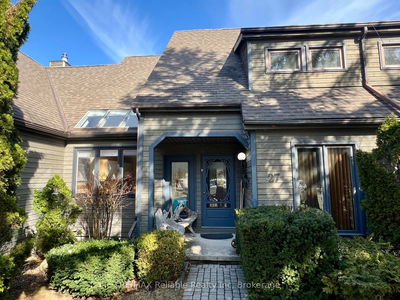 Unit 27 — 76582 Jowett's Grove Rd, Bluewater - Bayfield
