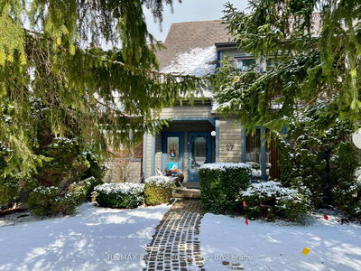 Unit 27 — 76582 Jowett's Grove Rd, Bluewater - Bayfield image-0-1