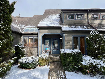 Unit 27 — 76582 Jowett's Grove Rd, Bluewater - Bayfield image-0-2