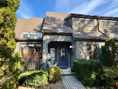 Unit 27 — 76582 Jowett's Grove Rd, Bluewater - Bayfield image-0-3