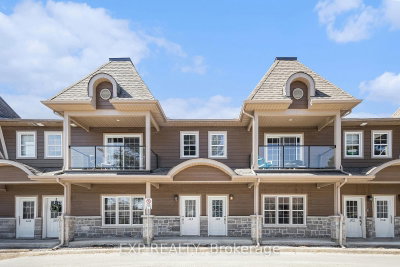 Condo leased at 102-245 EQUINOX Drive, Russell, Ontario, K0A 1W0 - Embrun - MLS: X12048414