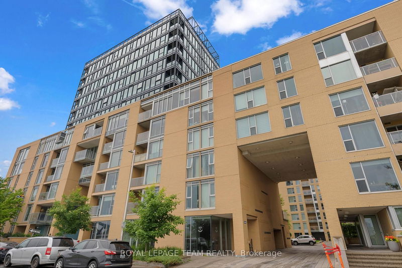 Unit 211 — 200 Lett St, Ottawa - West Centre Town image-0-0