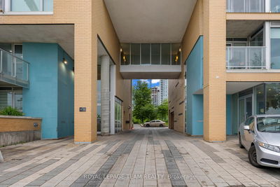 Unit 211 — 200 Lett St, Ottawa - West Centre Town image-0-1